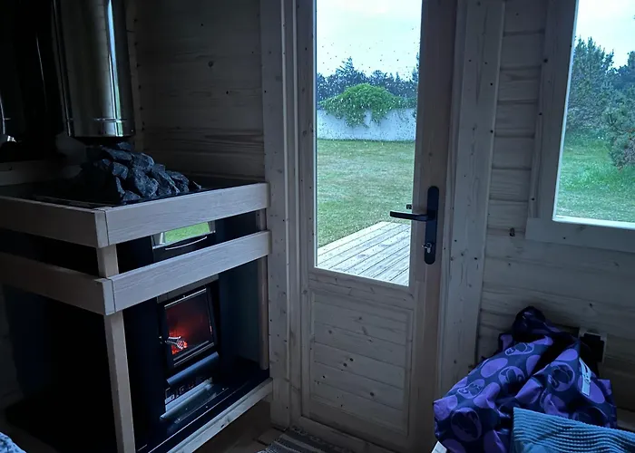 Stone Mountain Bnb